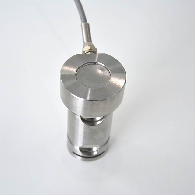 LSZ-D02 Double Ended Beamload Cell